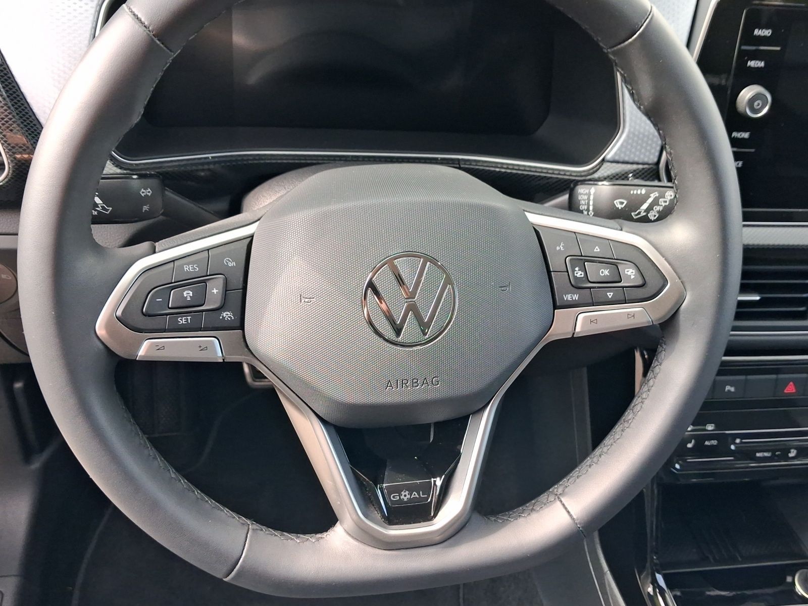 Volkswagen T-Cross - Bild 10