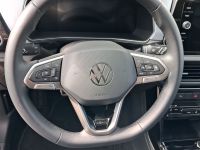 Volkswagen T-Cross - Vorschau Bild 10