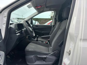 Volkswagen Caddy - 7
