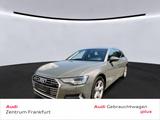 Audi A6 Avant sport 2.0 40 electric/TDI 150kW 7-Gang  - Audi A6: 2.7