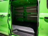 Ford Transit Custom 320L1 MS-RT AWD SHZ NAVI AHK LED - Ford Transit Custom in Halle