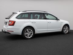 Foto Nummer 6: SKODA Octavia