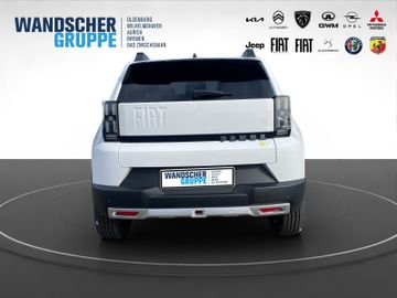 Fiat Grande Panda 44kWh La Prima LED*SHZ*KAM*PDC*LM