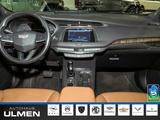 Cadillac XT4 Sport AWD Panorama Navi Voll-Leder Voll-LED  - Cadillac XT4 Gebrauchtwagen