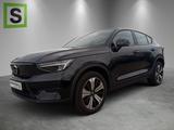 Volvo C40 Recharge Twin Motor AWD Plus - Volvo C40: Recharge Plus