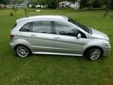Mercedes-Benz B 180 CDI -109Tkm-SHZ - gebrauchte Mercedes-Benz B 180 aus dem Jahr 2008