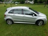Mercedes-Benz B 180 CDI -109Tkm-SHZ - Mercedes-Benz B 180 aus 2008
