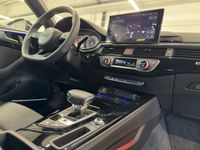 Audi A5 - Vorschau Bild 14