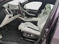 BMW X6 M - Vorschau Bild 8