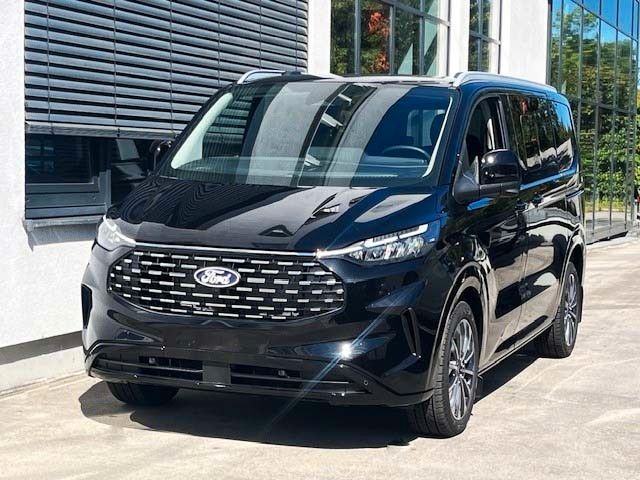 Ford Tourneo Custom Bus 320 L1 Tourneo Titanium X AWD