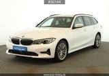 BMW 318 d Touring Advantage #LiveCockpit#18Z#LED#Cam