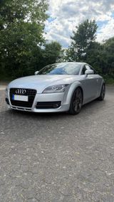 Audi TT 8J 1.8 TFSI S-Line, Motor neu, Sch... - Audi TT Gebrauchtwagen in Hamm
