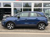 Opel Crossland (X)+Rückfahrkamera+Tempom+Nav+Garantie - gebrauchte Opel Pickups