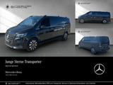 Mercedes-Benz V 300 d AVANTGARDE EXTRALANG*STANDHZG.*360°* - Mercedes-Benz Avantgarde