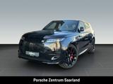 Land Rover Range RoverSport D350 Autobiography 23",BlackPac - gebrauchte Land Rover Range Rover Sport aus dem Jahr 2024