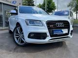 Audi SQ5 3.0 TDI competition quattro - Audi SQ5 in Hannover