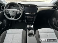 OPEL Corsa F Edition 1.2AT*LED*Sofort-Verfügbar*