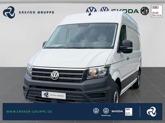 Volkswagen Crafter Kasten 35 2.0TDI EcoProfi +HOCHDACH+ MR+