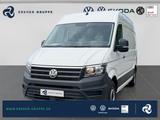 Volkswagen Crafter Kasten 35 2.0TDI EcoProfi +HOCHDACH+ MR+ - Volkswagen Crafter: Hochdach