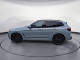 BMW X3 xDrive30i AT M Sportpaket Innovationsp. EDC - BMW X3 30i Gebrauchtwagen