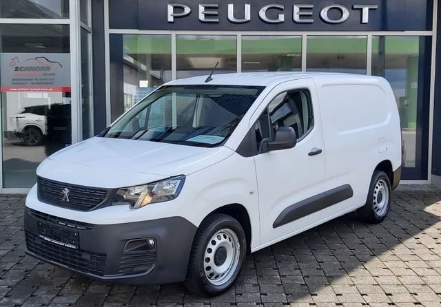 Peugeot Partner Premium L2 Blue Hdi