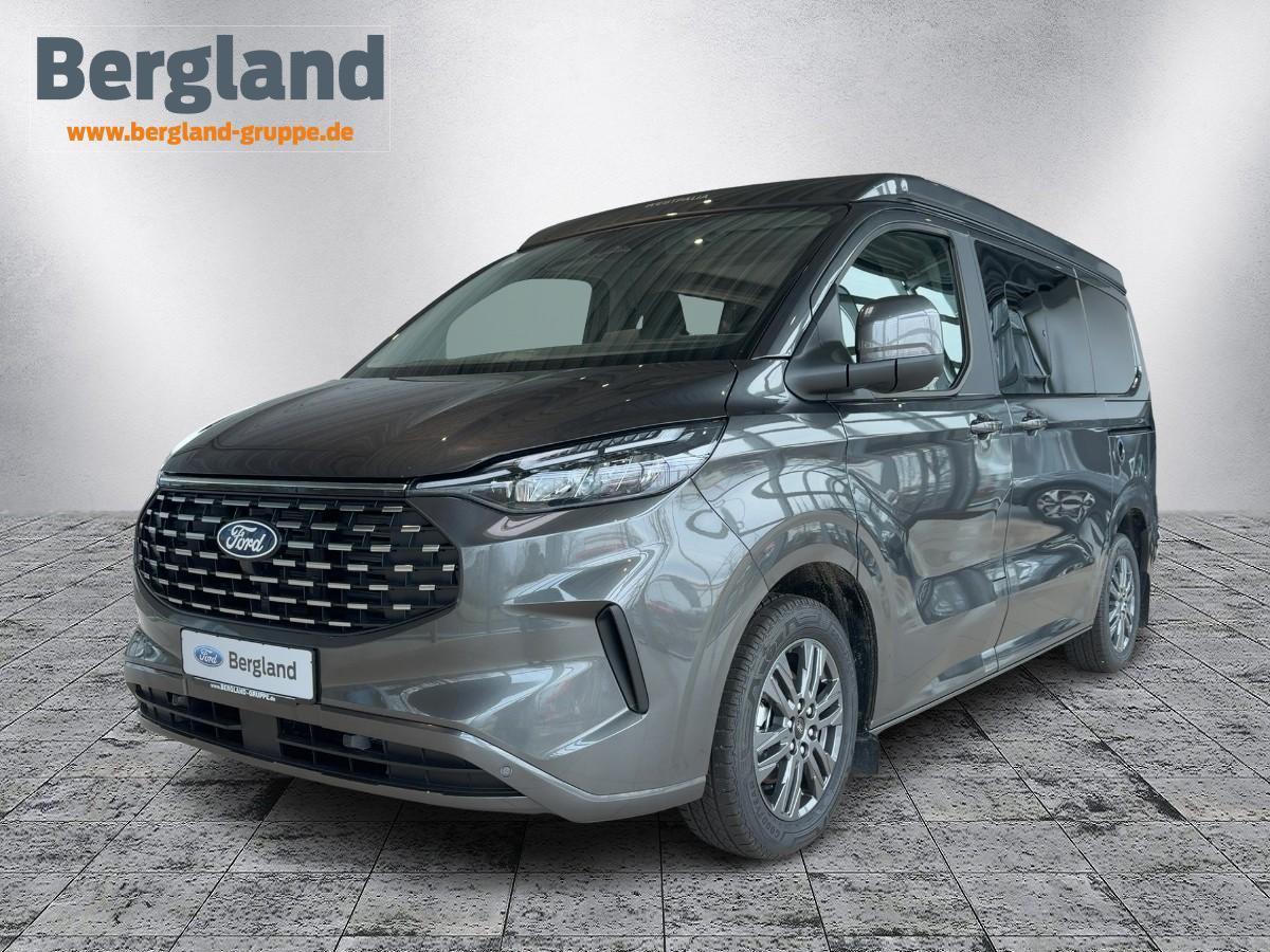 Ford Transit Custom Nugget Titanium 320L1 170PS