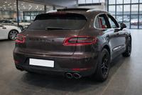 Porsche Macan S Diesel*STANDHEIZ*BOSE*LUFT*PANO*MEMORY*
