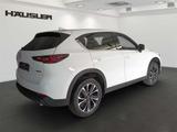 Mazda CX-5 Sports-Line 2.2 AWD Automatik Leder Schiebe - Mazda CX-5 Gebrauchtwagen in München