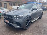 Mercedes-Benz GLE 450d 4 Matic - Diesel Gebrauchtwagen in Erfurt