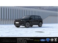 Jeep Compass - Vorschau Bild 1