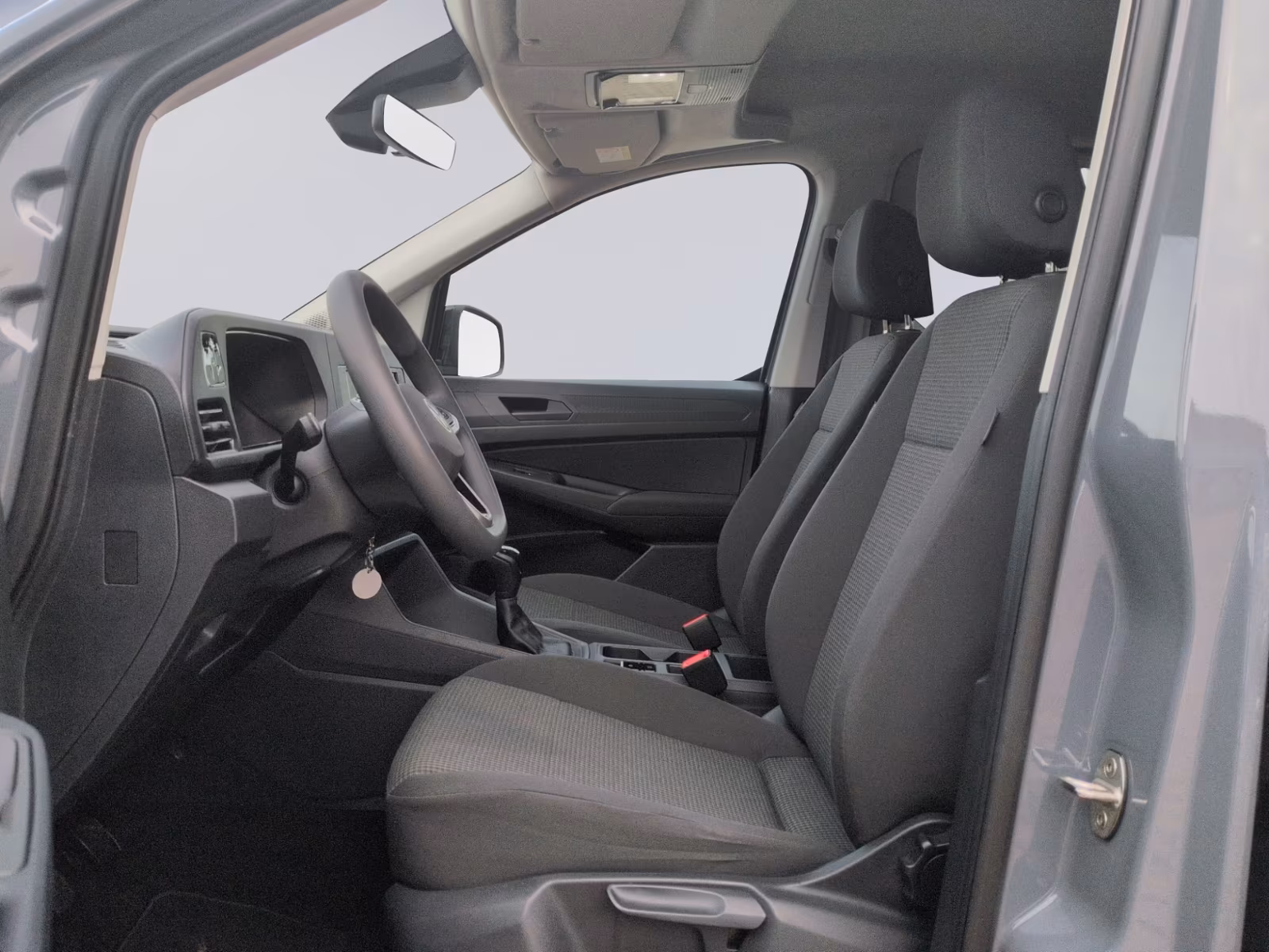 Volkswagen Caddy 1.5 TSI LIFE SHZ+GRA+KLIMA, миниатюра 10