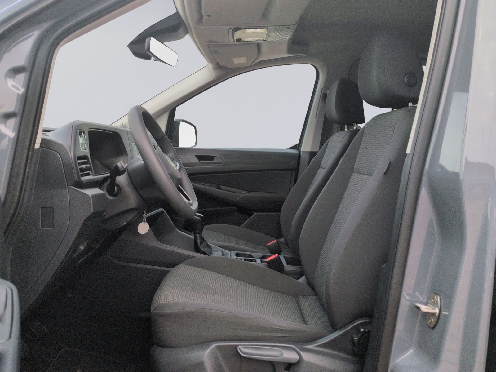 Caddy 1.5 TSI SHZ+GRA+KLIMA