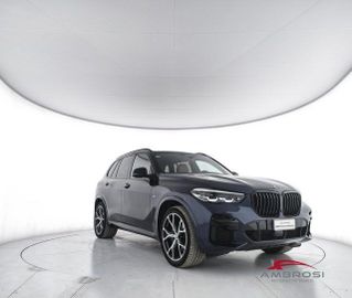 BMW X5 - 2
