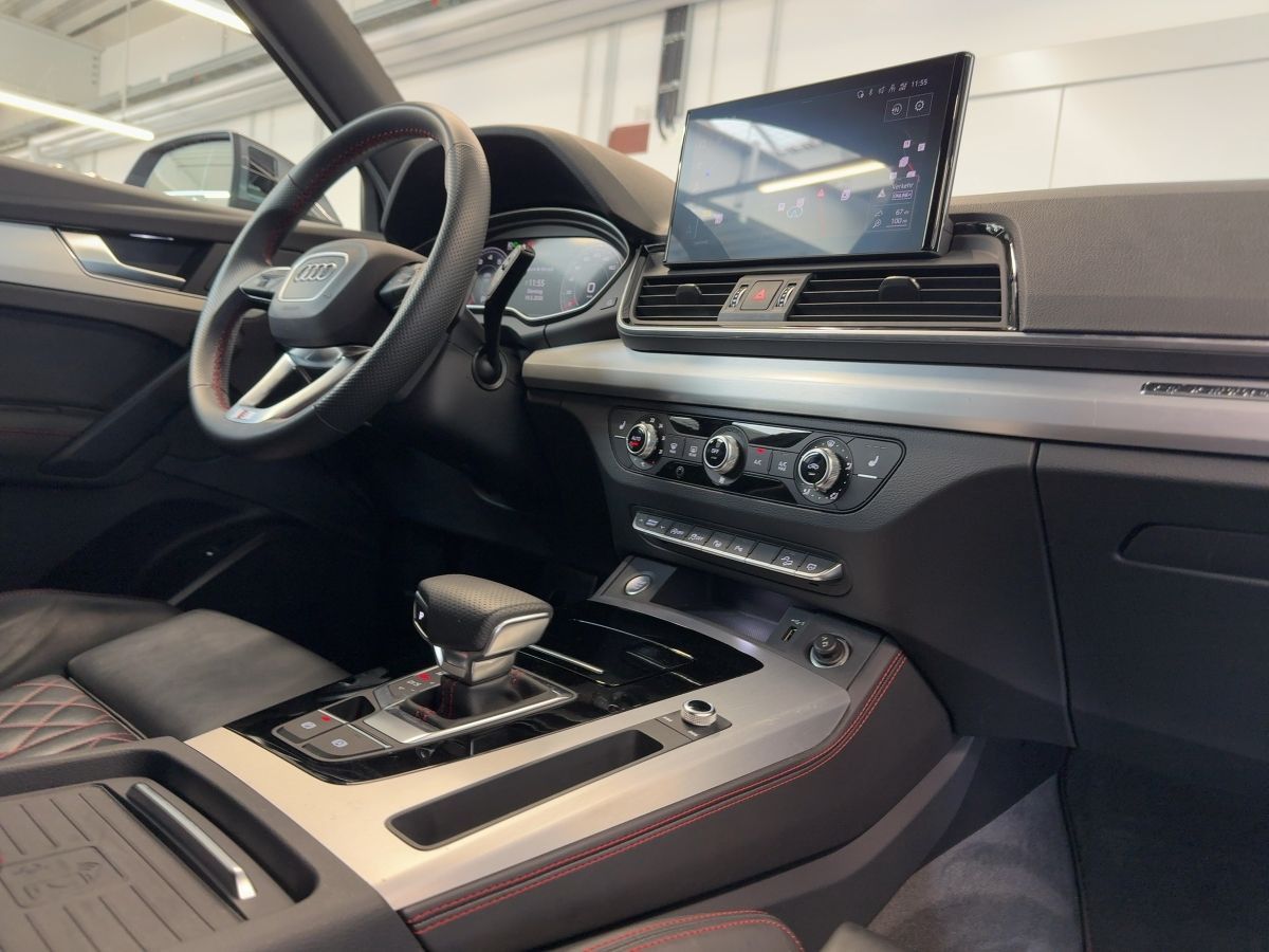 Audi Q5 - Bild 13