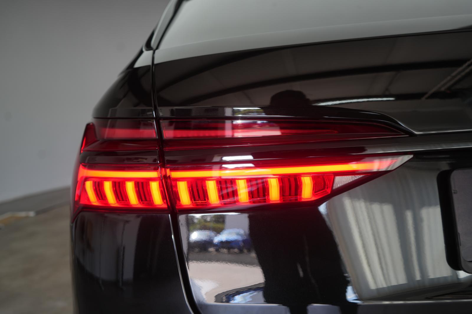Audi A6 40 TDI quattro S line ACC/Kamera/Pano/Virtual