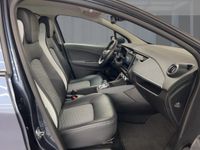Renault ZOE - Vorschau Bild 8
