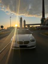 BMW 530d xDrive GT F07 - BMW 5er-Reihe F07 mit Diesel-Antrieb