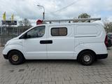 Hyundai H-1 Kasten Km 64000 Turbo Neu - gebrauchte Hyundai H-1 aus dem Jahr 2010