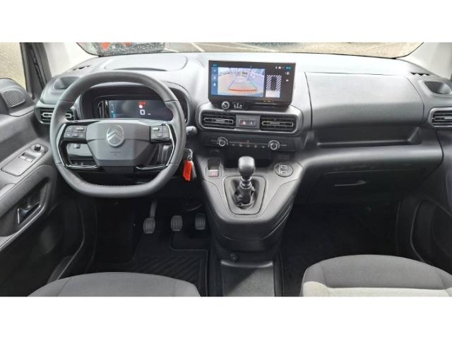 Citroën Berlingo Plus M PureTech 110 *Navi, Rückfahrkame