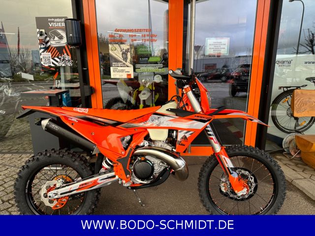 KTM EXC 300 HARDENDURO  ab 3,39 %