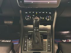 SKODA Superb - Ansicht 28