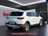 Kia STONIC 1.0 GT LINE DCT TECHNIK NAVI TEMPOMAT - Kia Stonic Gebrauchtwagen in Dortmund