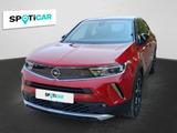 Opel Mokka Ultimate 1.2 Turbo Alcantara,Navi,180° RFK
