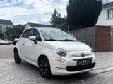 Fiat 500C 1.2 Lounge - gebrauchte Fiat 500C aus dem Jahr 2016