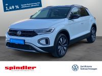 Volkswagen T-Roc - Vorschau Bild 1