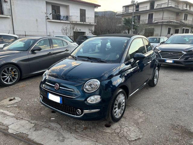 Jiný Fiat 500 C 1.0 Hybrid