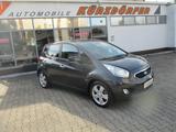 Kia Venga 1.6 CVVT Platinum Edition   - Nur 21000 KM - Kia Venga: Platinum Edition