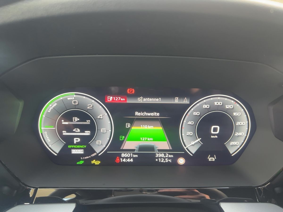 Audi A3 - Bild 15