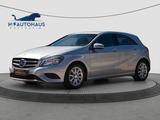 Mercedes-Benz A 180 A A 180 BlueEfficiency Style/NAVI/PDC/SHZ - Mercedes-Benz A 180 Gebrauchtwagen