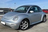 Volkswagen Beetle - Top Zustand - gebrauchte VW Beetle aus dem Jahr 2004